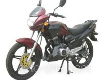 Мотоцикл Sukida SK125-B