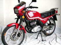 Мотоцикл Sanli SL125-3B
