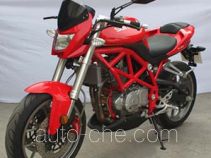 Мотоцикл SanLG SL350