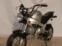 Мотоцикл Sacin SX125-29