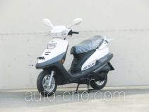 Скутер Sacin SX125T-2A