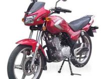 Мотоцикл Sanya SY125-17