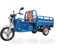 Электрический грузовой мото трицикл Tailg