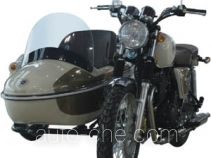 Мотоцикл с коляской Shineray XY400B