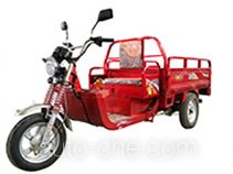 Электрический грузовой мото трицикл Yufeng YF4500DZH-2C