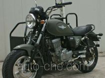 Мотоцикл с коляской Yingang YG150B-22