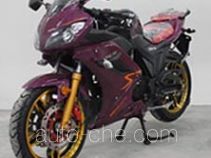 Мотоцикл Zhongqi ZQ250-2A