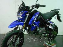 Мотоцикл Zongshen ZS125GY-5